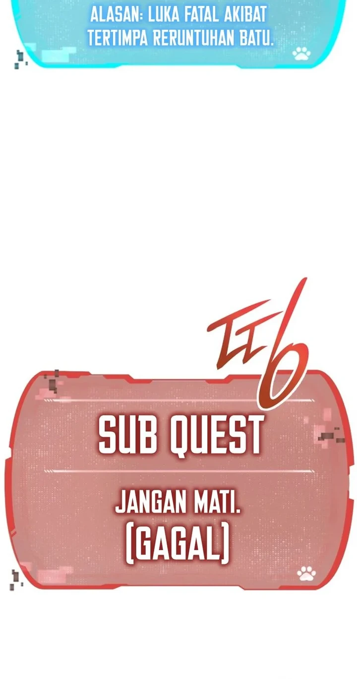 Shinsoo Kindergarten Chapter 67 Gambar 11