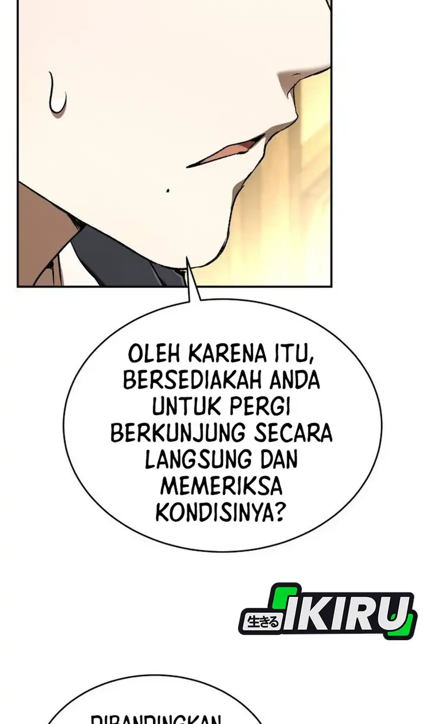 Shinsoo Kindergarten Chapter 68 Gambar 10