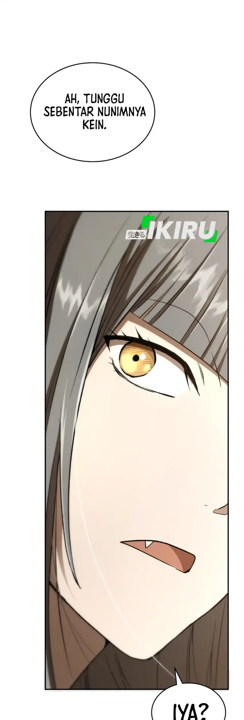 Shinsoo Kindergarten Chapter 71 Gambar 9