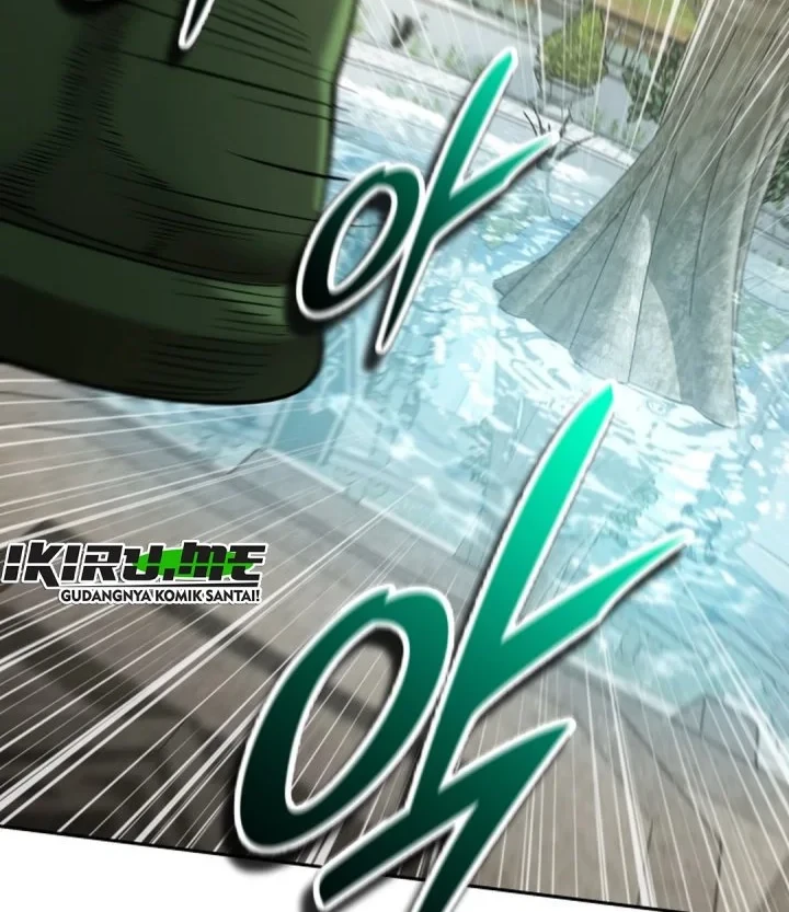 Shinsoo Kindergarten Chapter 73 Gambar 10