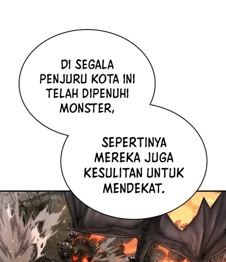 Shinsoo Kindergarten Chapter 79 Gambar 9