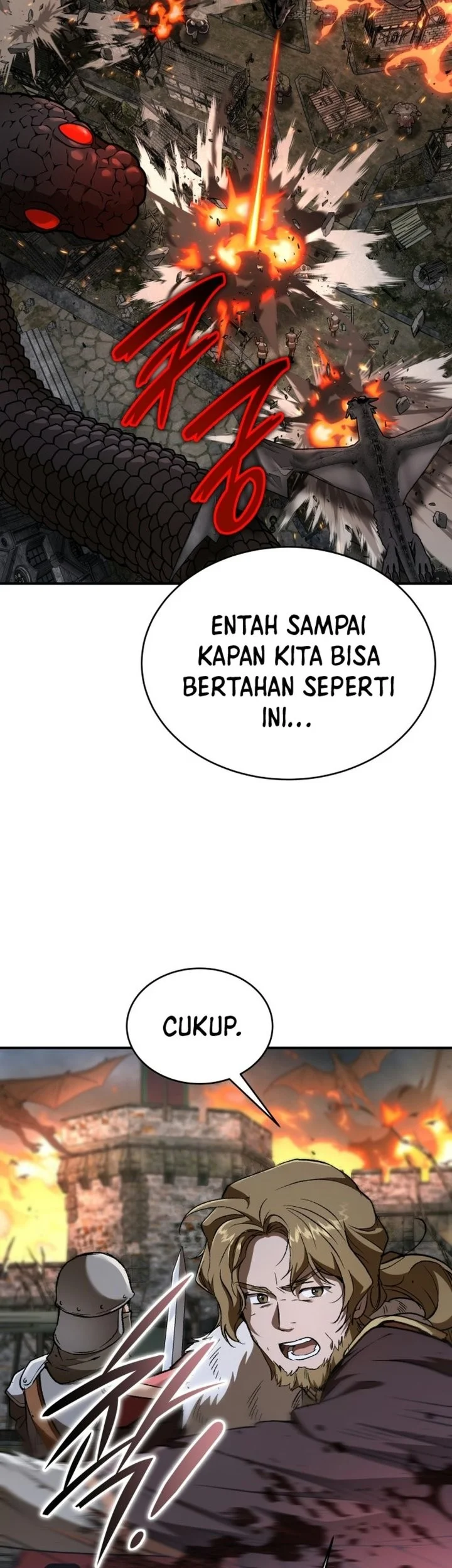 Shinsoo Kindergarten Chapter 79 Gambar 10