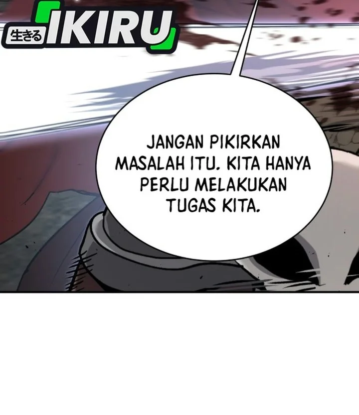 Shinsoo Kindergarten Chapter 79 Gambar 11