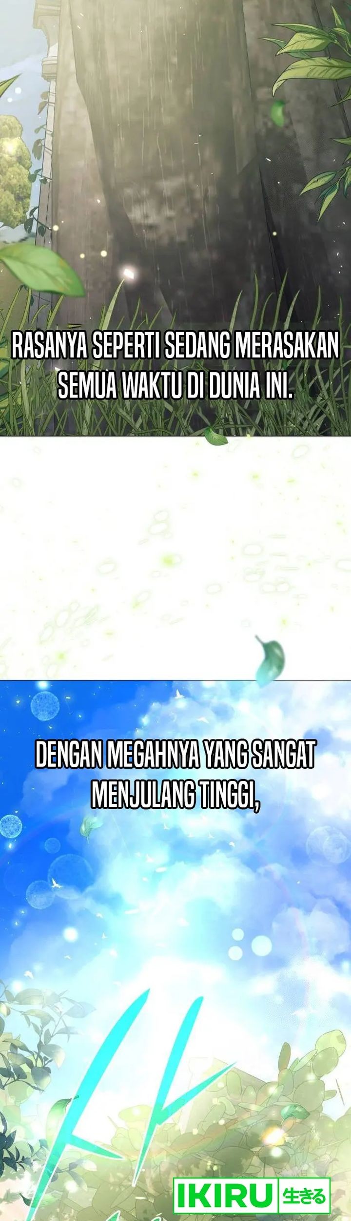 Shinsoo Kindergarten Chapter 8 Gambar 7