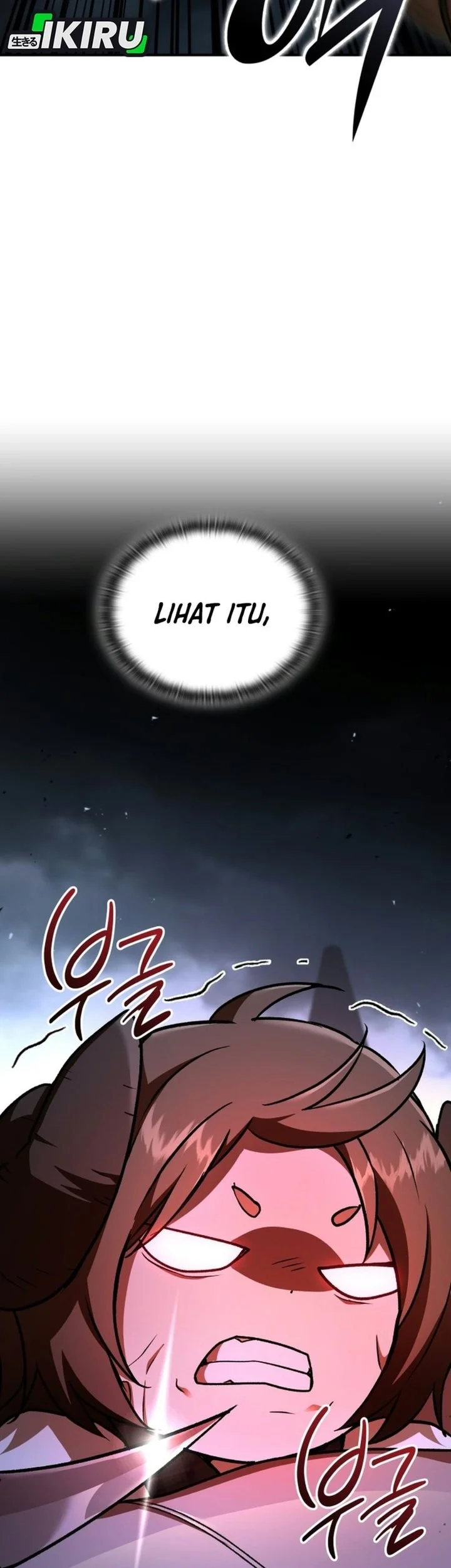 Shinsoo Kindergarten Chapter 80 Gambar 5