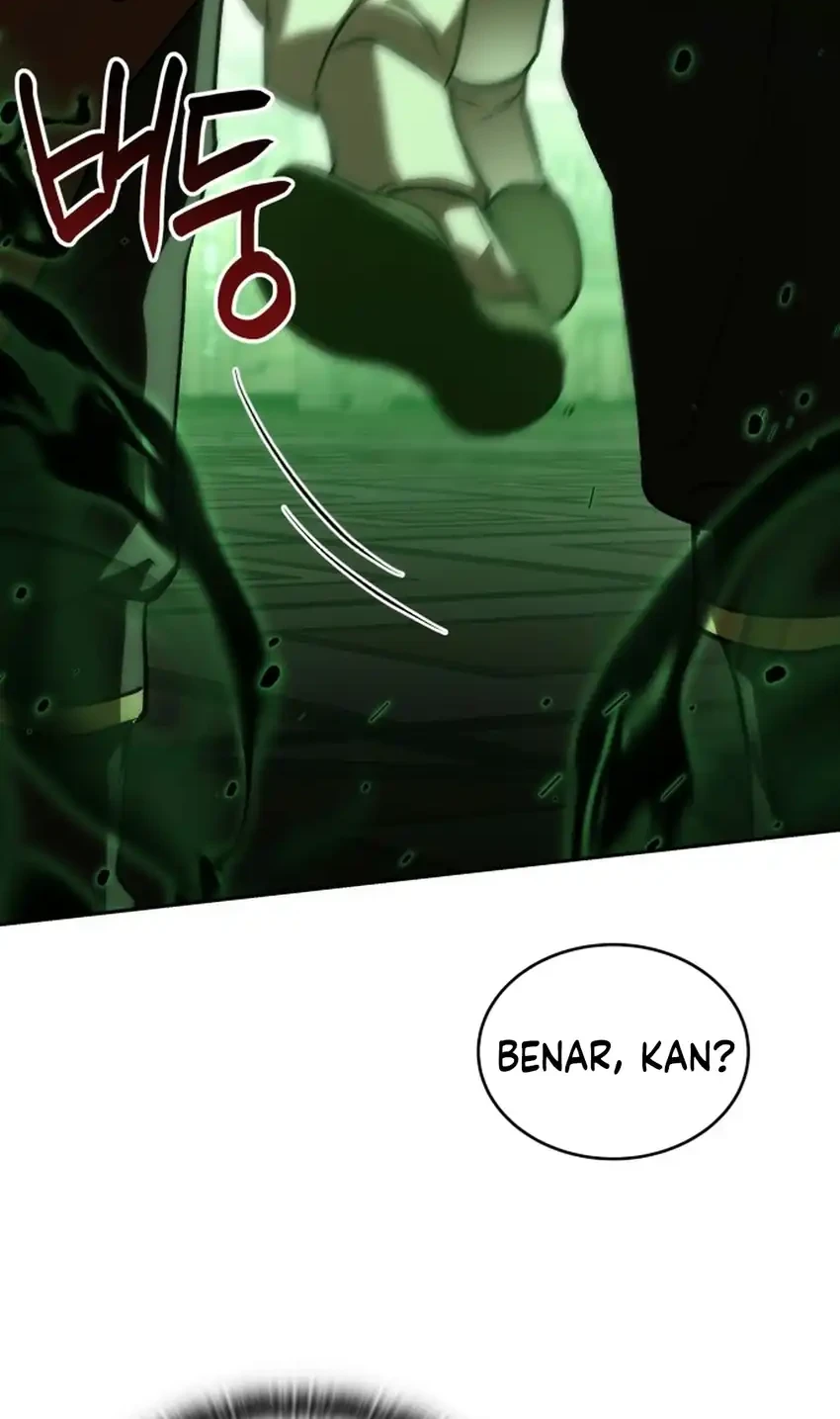 Shinsoo Kindergarten Chapter 82 Gambar 7