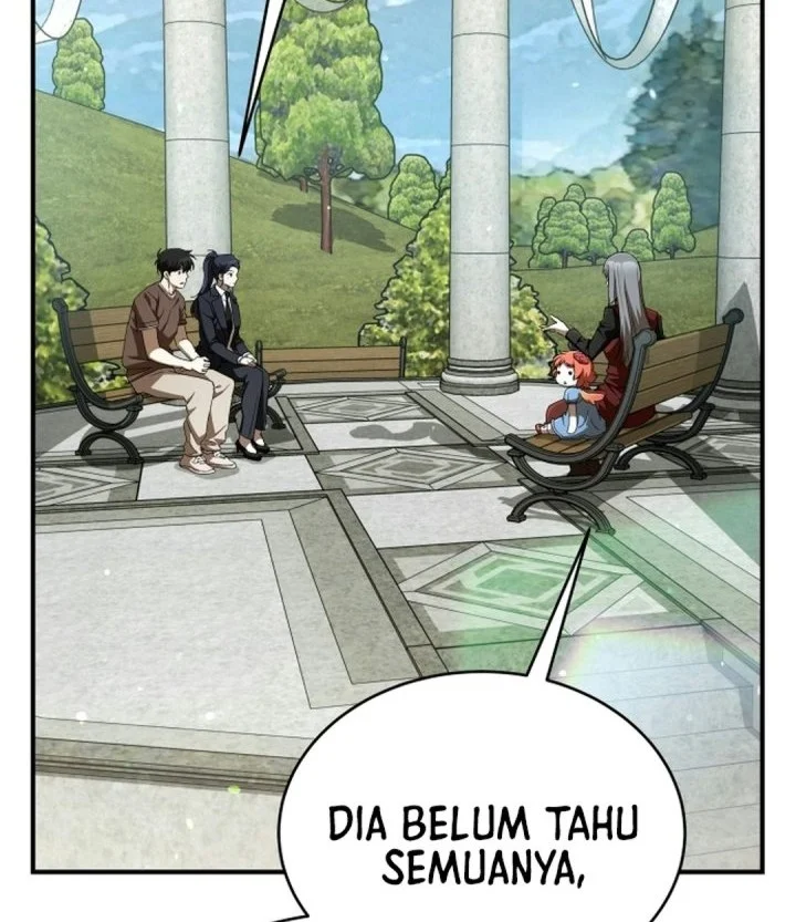 Shinsoo Kindergarten Chapter 83 Gambar 7