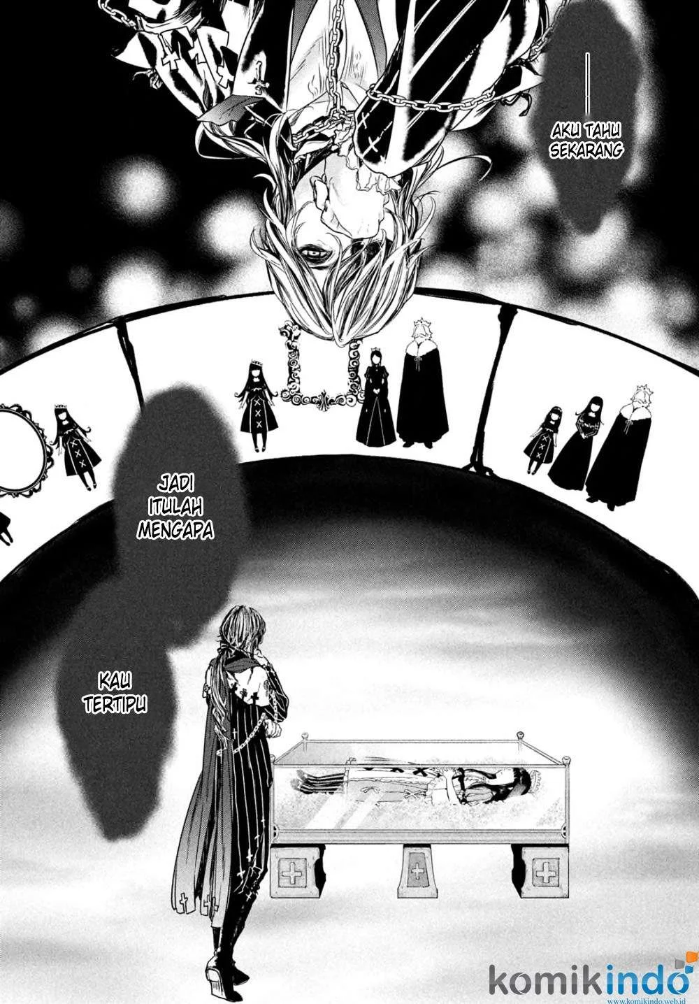 Shinyaku Märchen Chapter 15 Gambar 3