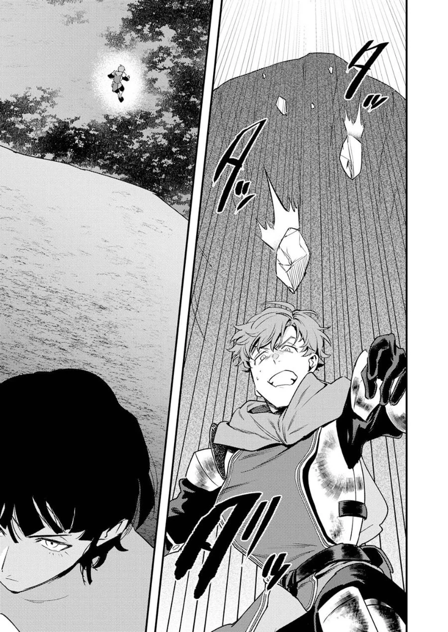 Shura Youjo no Eiyuutan ~Hanpa-sha to Iwa Reta Youhei, Youjo ni Tensei Shite Nariagaru~ Chapter 15 Gambar 3