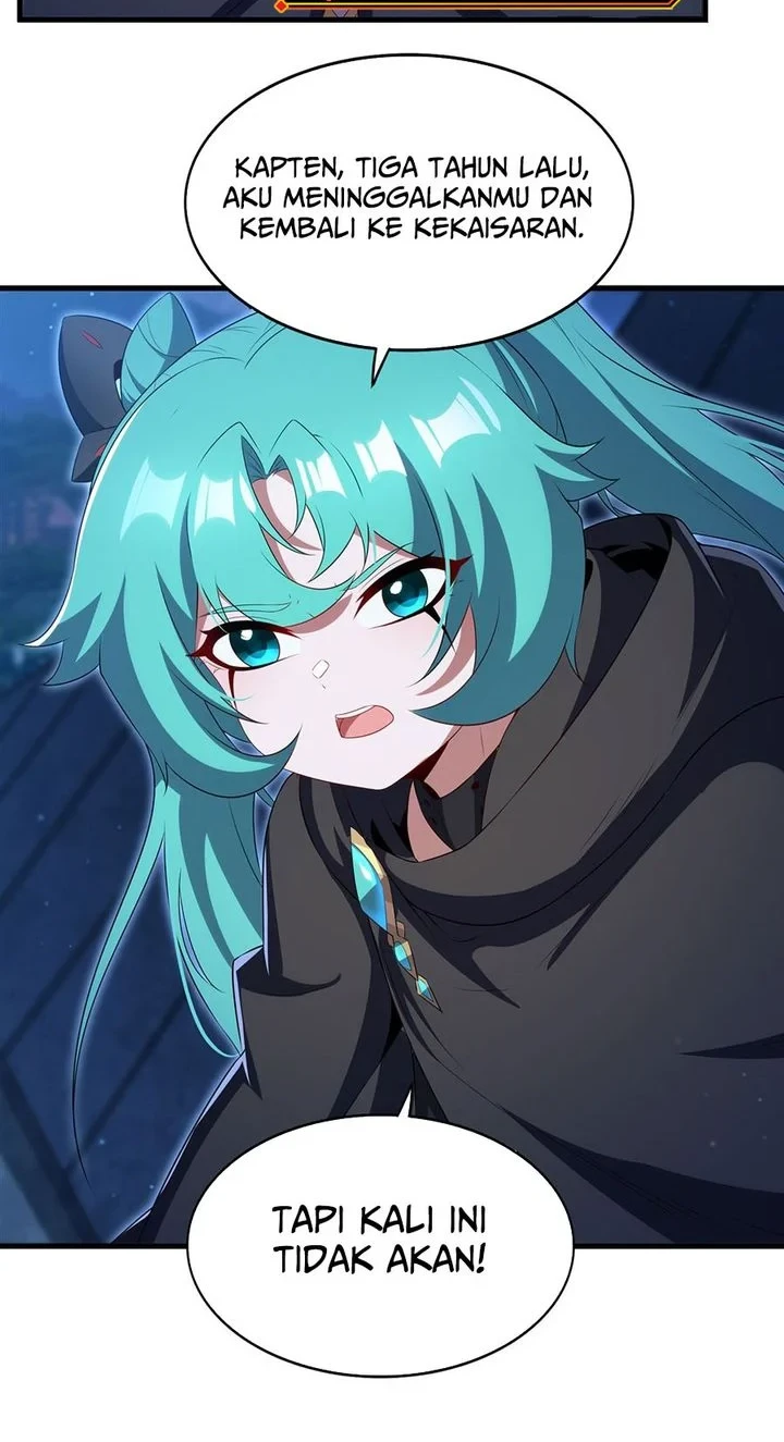Shut Up, Evil Dragon, I Don’t Want to Raise a Child With You Anymore Chapter 100 Gambar 4