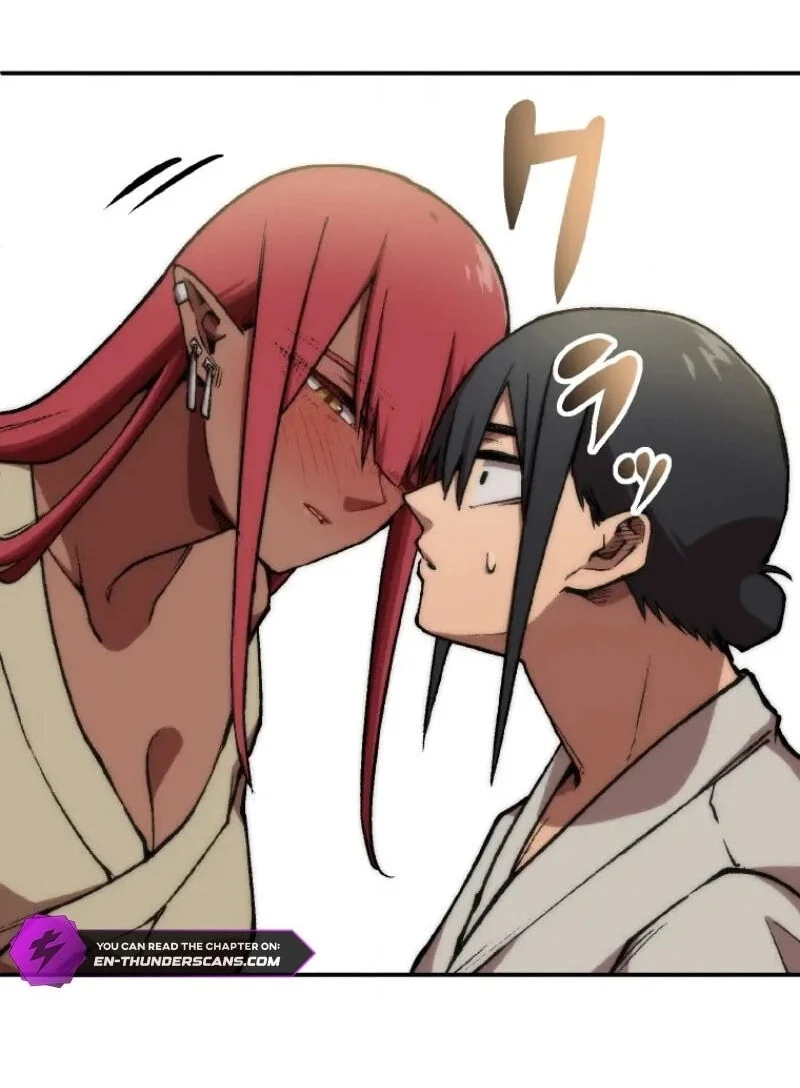 Shuten Momoko Can’t Be Defeated Chapter 7 halaman 6