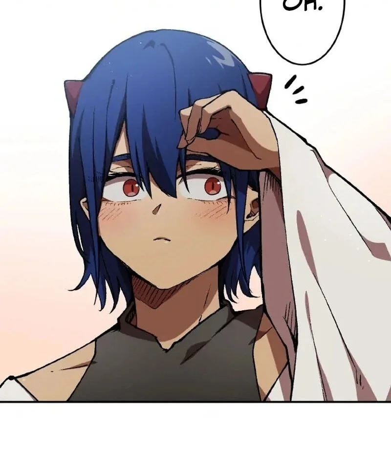 Shuten Momoko Can’t Be Defeated Chapter 9 halaman 4