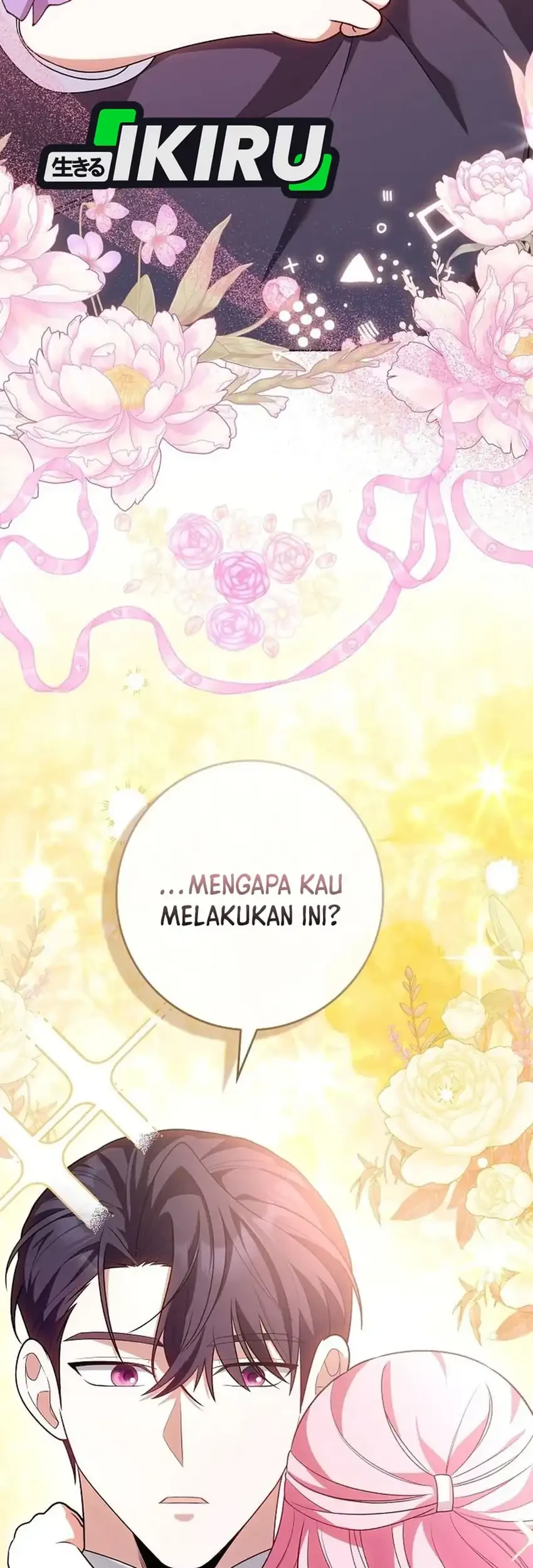 Si Bungsu di Variety Show Pengasuhan Itu Sangat Menggemaskan Chapter 10 Gambar 5