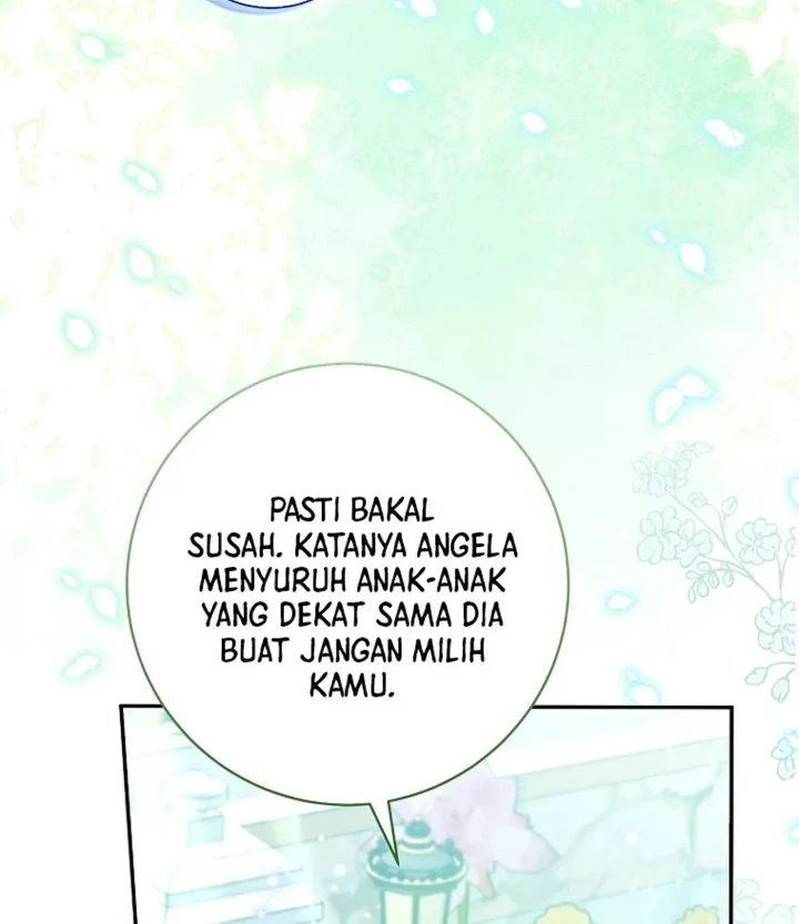 Si Bungsu di Variety Show Pengasuhan Itu Sangat Menggemaskan Chapter 23 Gambar 6