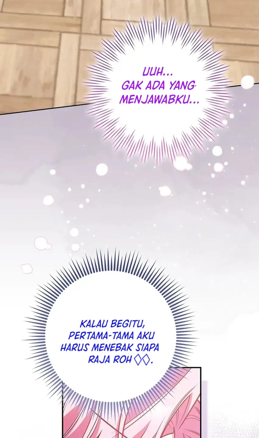 Si Bungsu di Variety Show Pengasuhan Itu Sangat Menggemaskan Chapter 25 Gambar 4