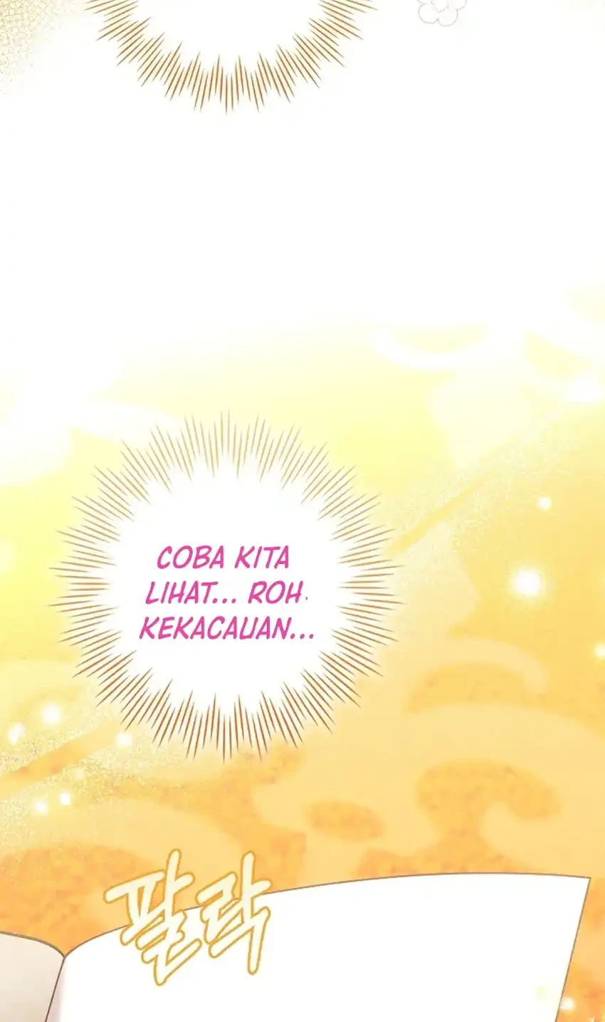 Si Bungsu di Variety Show Pengasuhan Itu Sangat Menggemaskan Chapter 25 Gambar 6