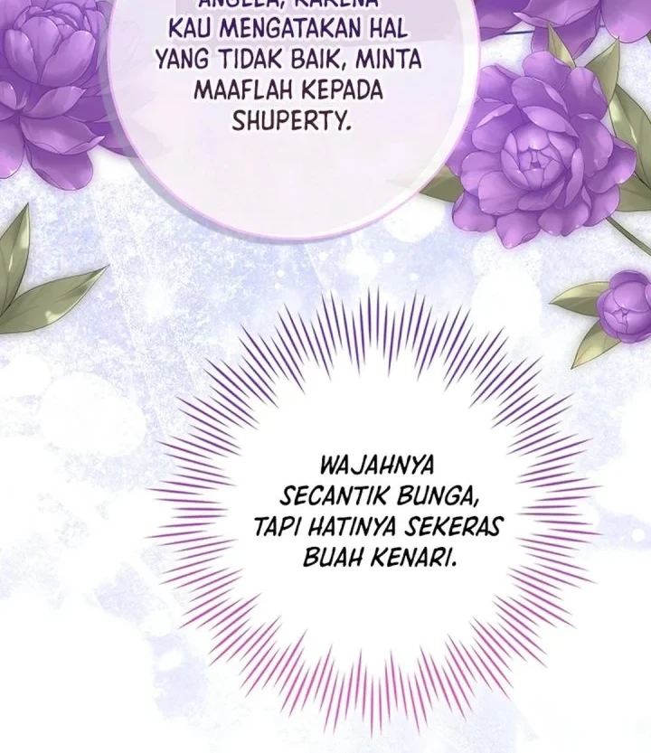 Si Bungsu di Variety Show Pengasuhan Itu Sangat Menggemaskan Chapter 27 Gambar 8