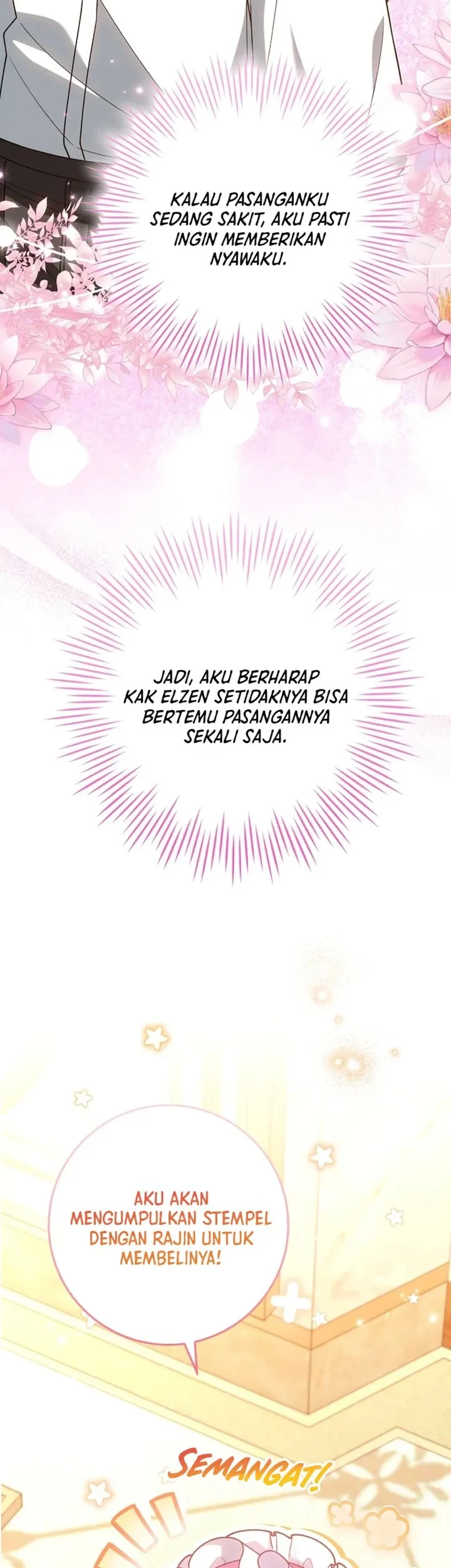 Si Bungsu di Variety Show Pengasuhan Itu Sangat Menggemaskan Chapter 28 Gambar 5