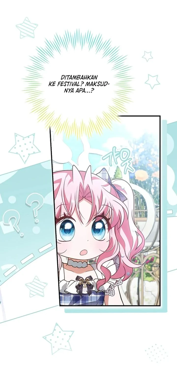 Si Bungsu di Variety Show Pengasuhan Itu Sangat Menggemaskan Chapter 30 Gambar 4