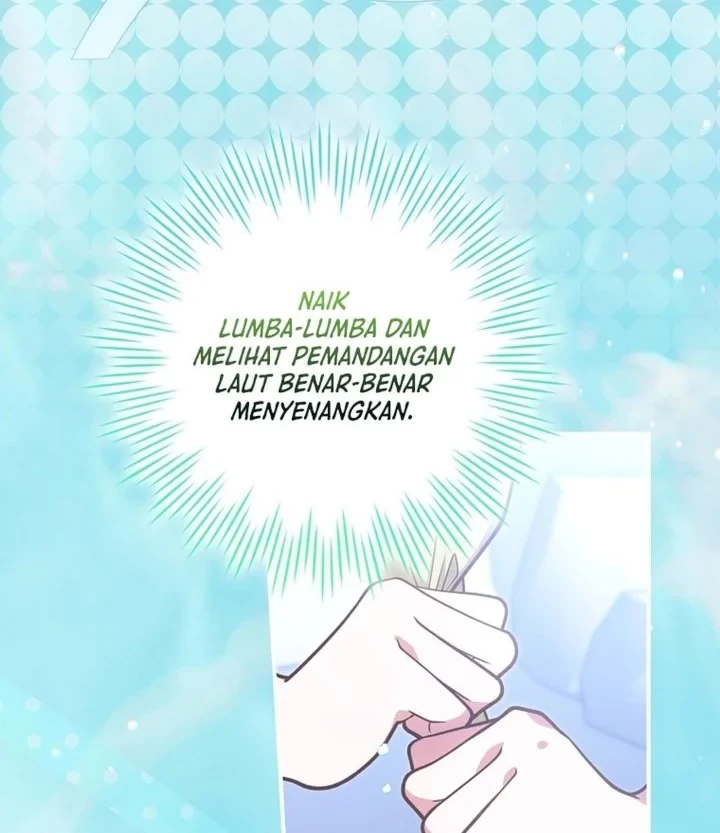 Si Bungsu di Variety Show Pengasuhan Itu Sangat Menggemaskan Chapter 31 Gambar 6