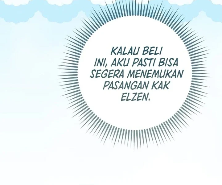 Si Bungsu di Variety Show Pengasuhan Itu Sangat Menggemaskan Chapter 34 Gambar 5