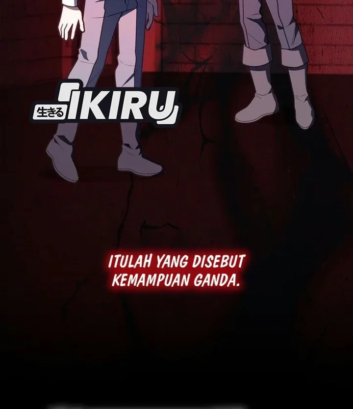 Si Bungsu di Variety Show Pengasuhan Itu Sangat Menggemaskan Chapter 38 Gambar 6
