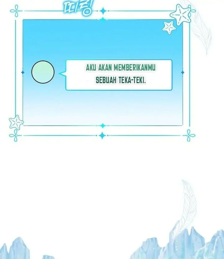 Si Bungsu di Variety Show Pengasuhan Itu Sangat Menggemaskan Chapter 43 Gambar 5