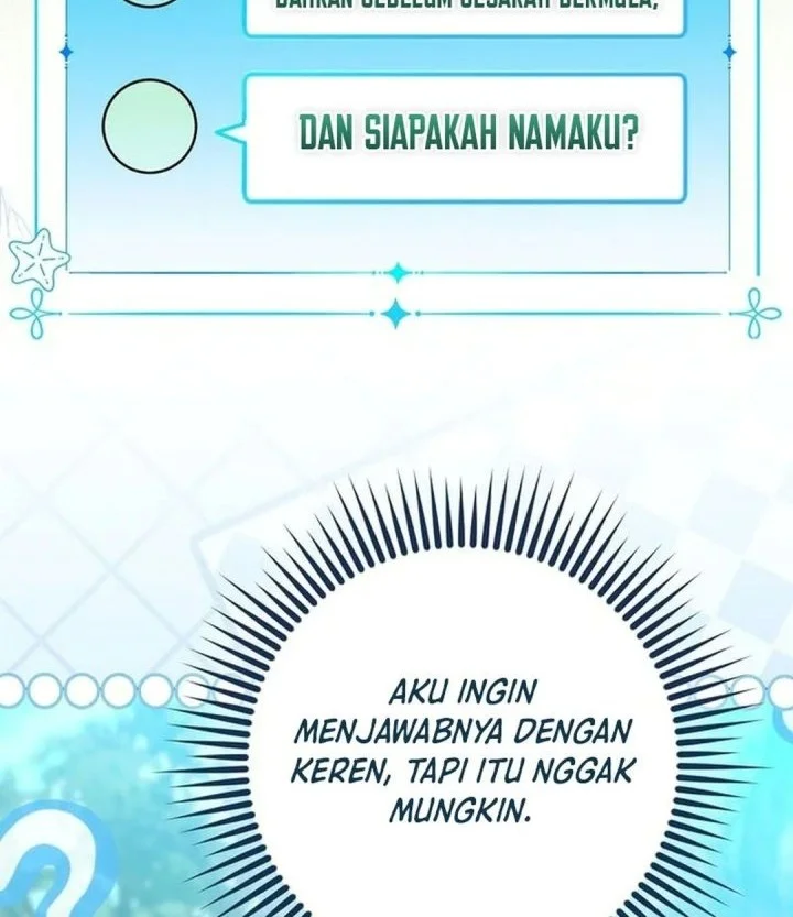 Si Bungsu di Variety Show Pengasuhan Itu Sangat Menggemaskan Chapter 43 Gambar 7