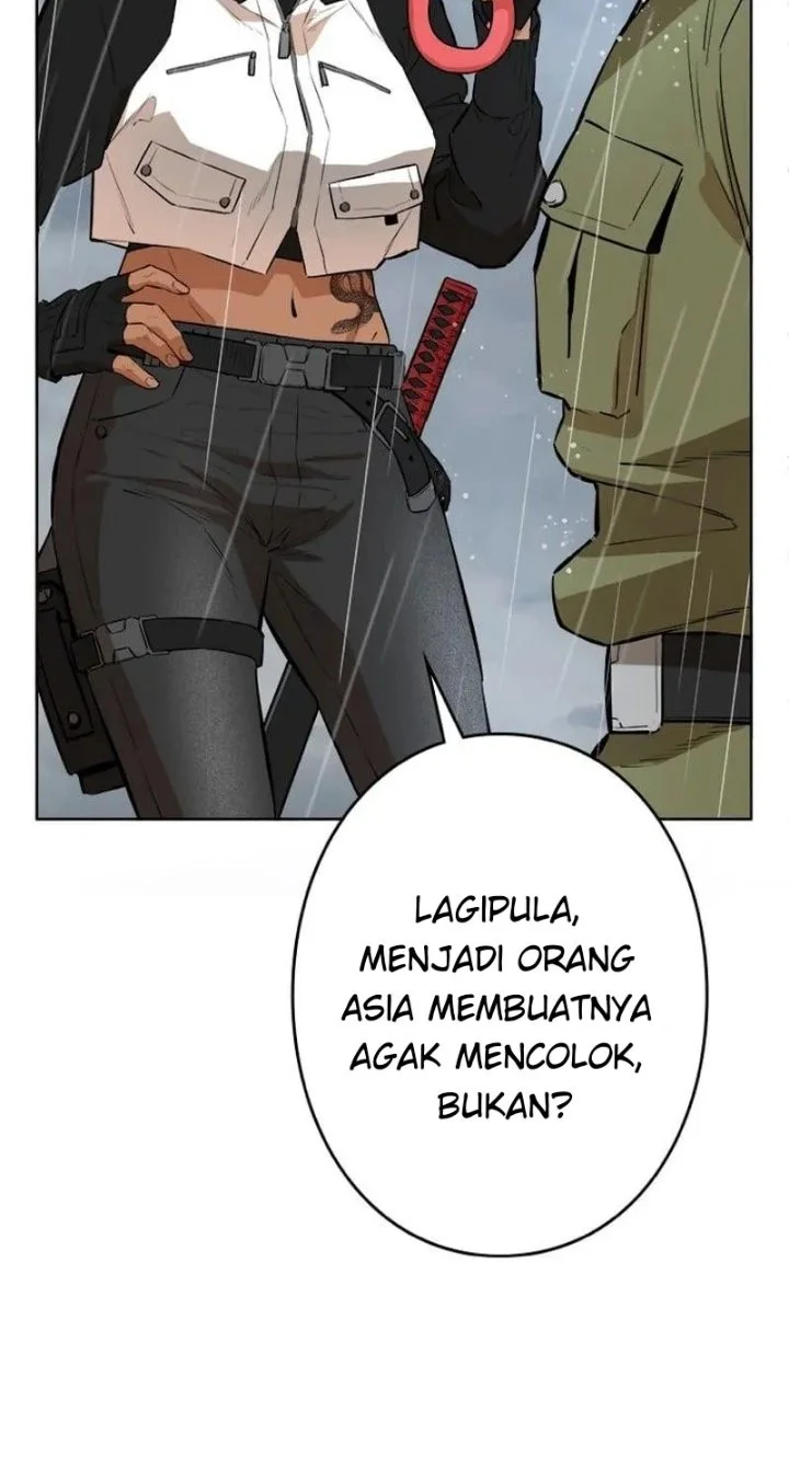 Sicario Chapter 1 Gambar 7
