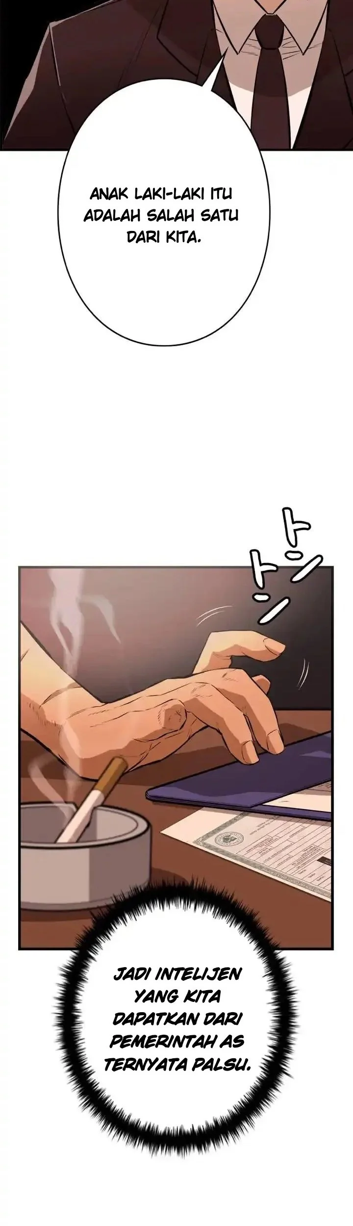 Sicario Chapter 10 Gambar 5