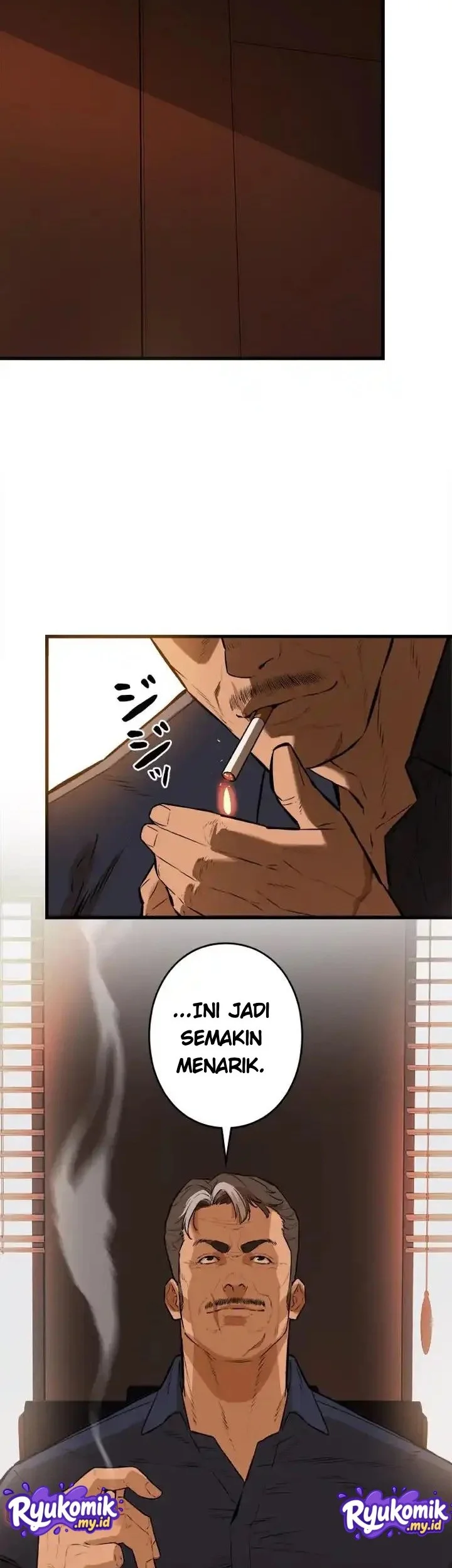 Sicario Chapter 10 Gambar 7