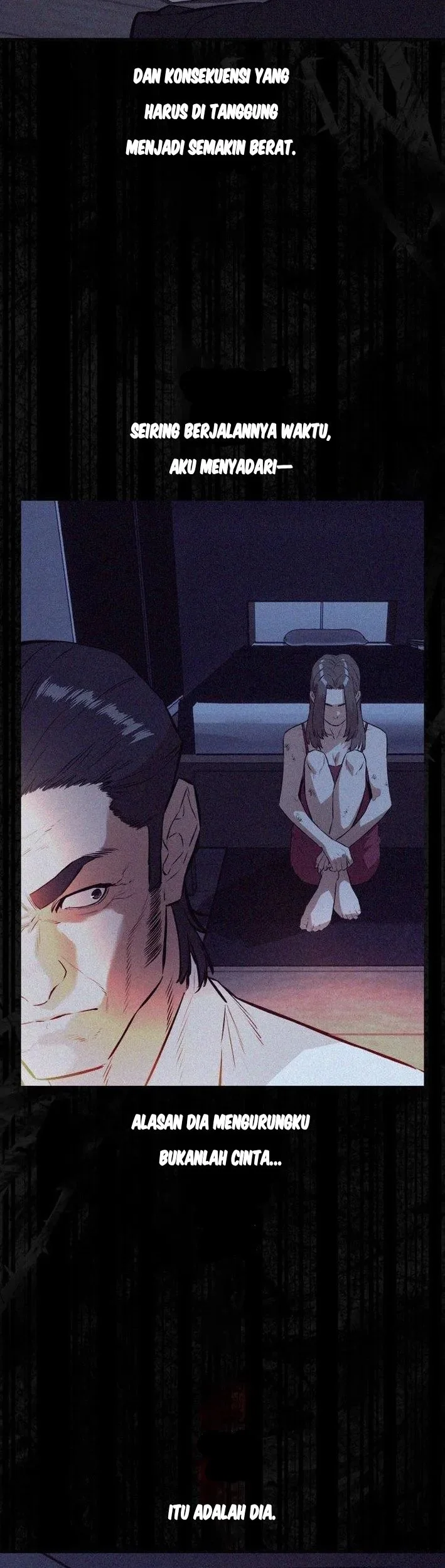 Sicario Chapter 13 Gambar 5