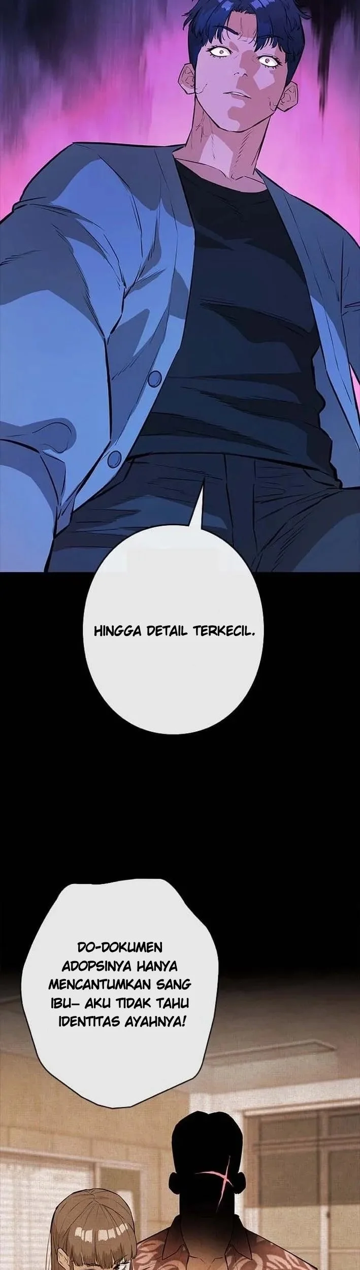 Sicario Chapter 15 Gambar 5