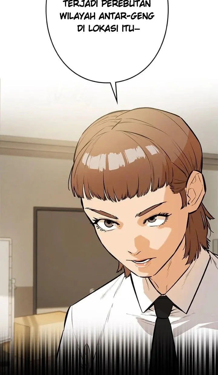 Sicario Chapter 17 Gambar 5