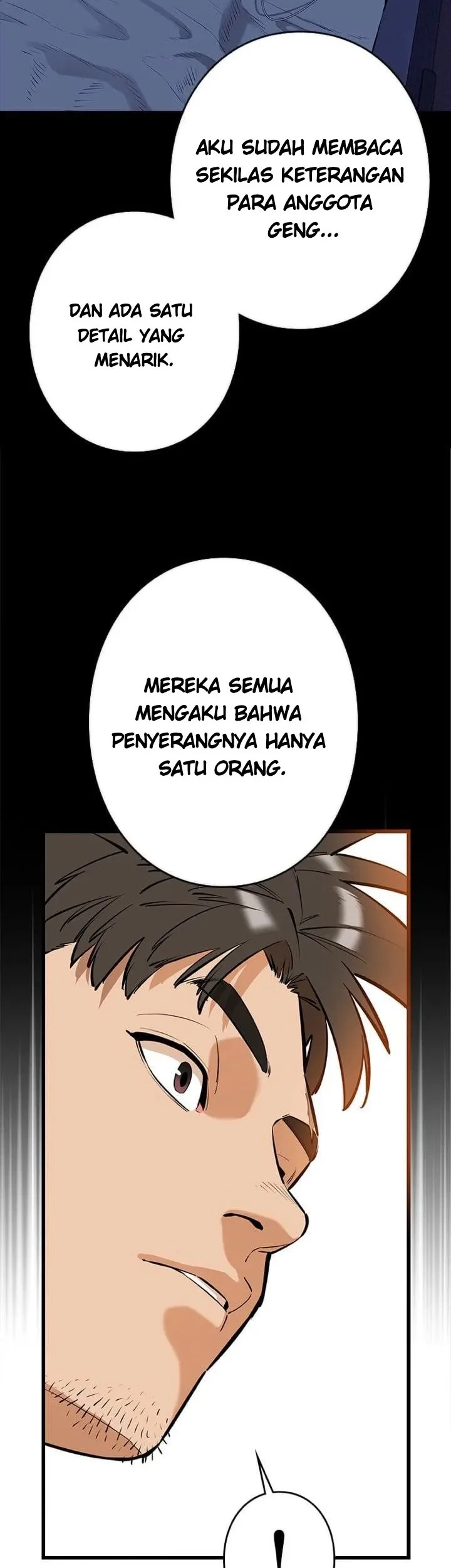 Sicario Chapter 17 Gambar 7