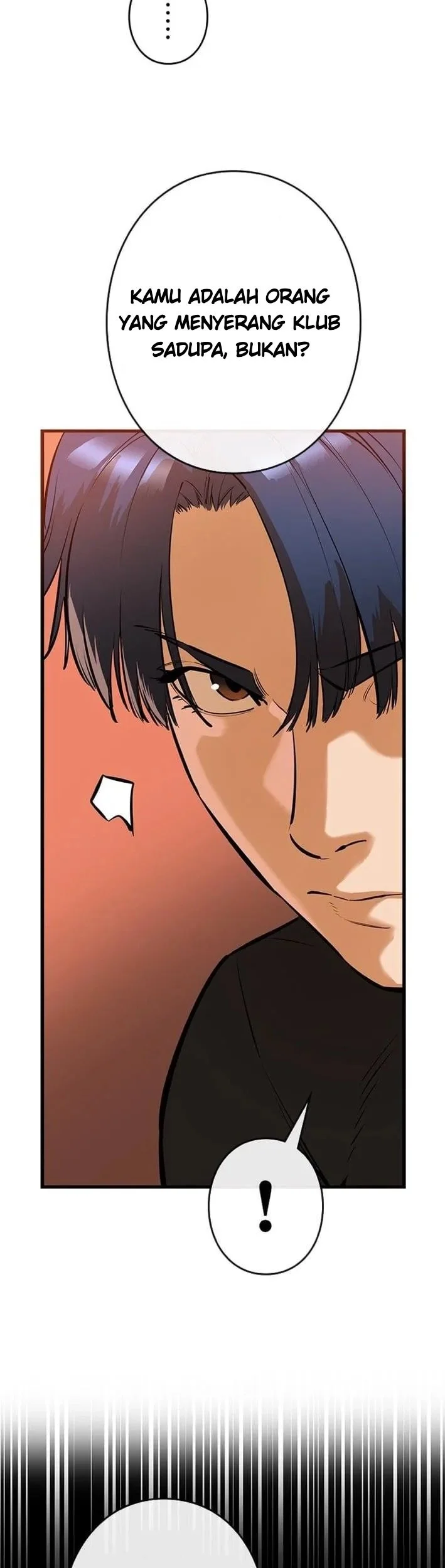Sicario Chapter 18 Gambar 7