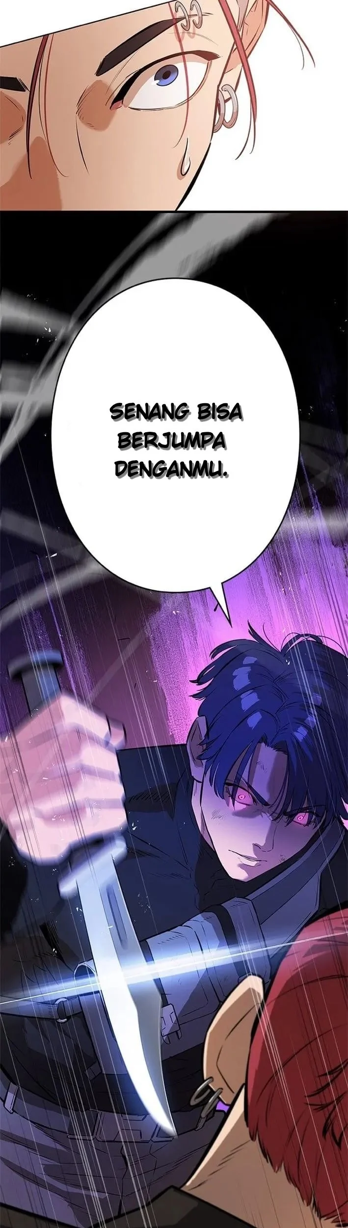 Sicario Chapter 19 Gambar 7