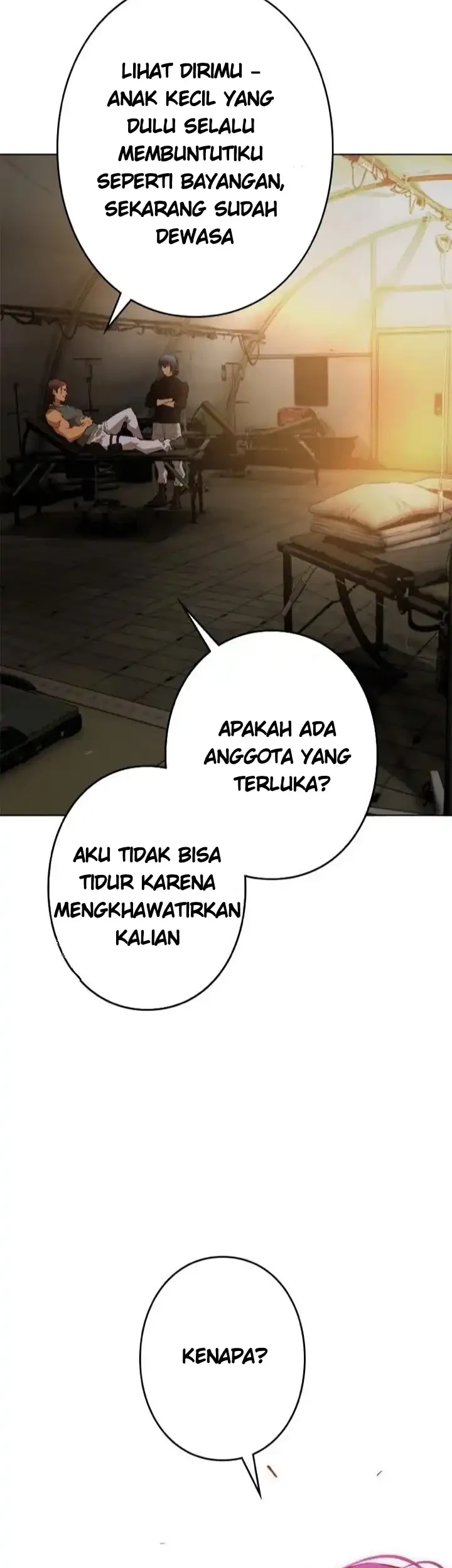 Sicario Chapter 2 Gambar 6