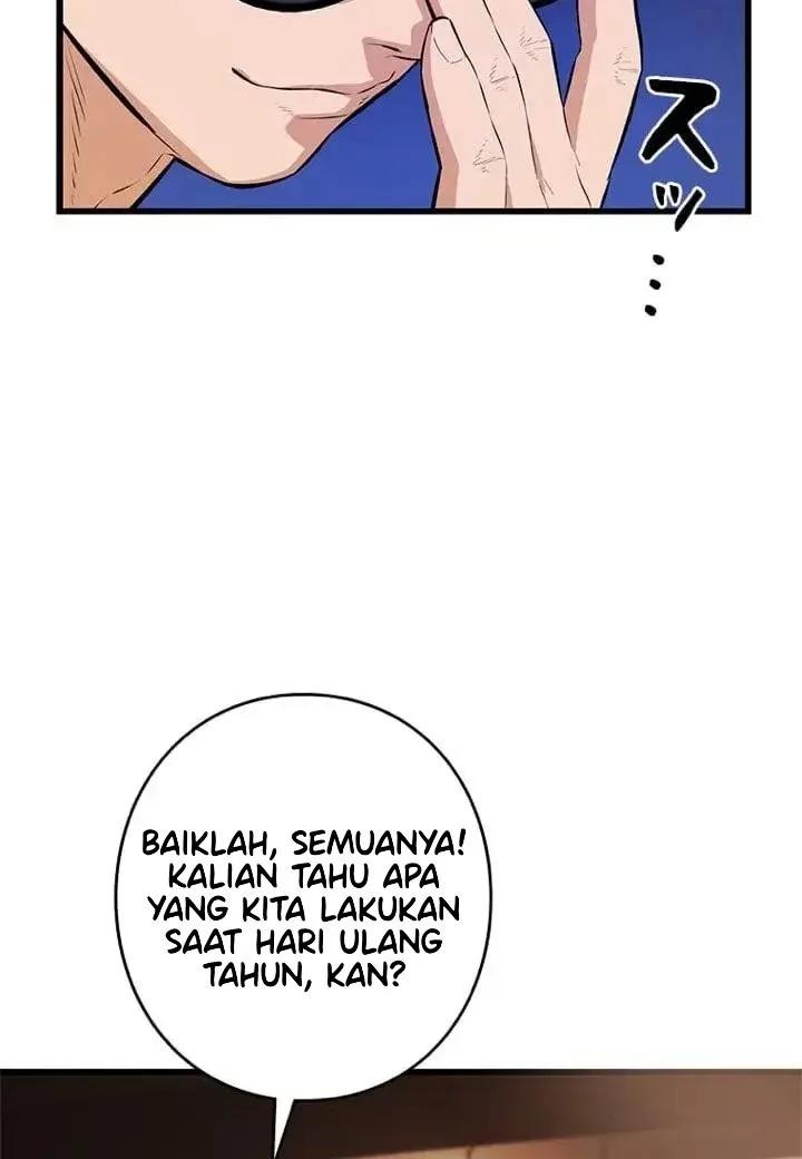 Sicario Chapter 21 Gambar 5