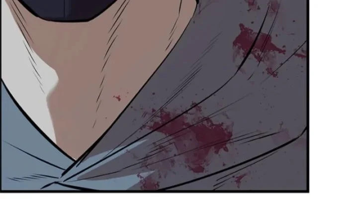 Sicario Chapter 24 Gambar 6