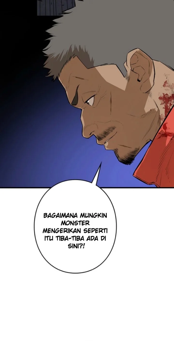 Sicario Chapter 25 Gambar 6