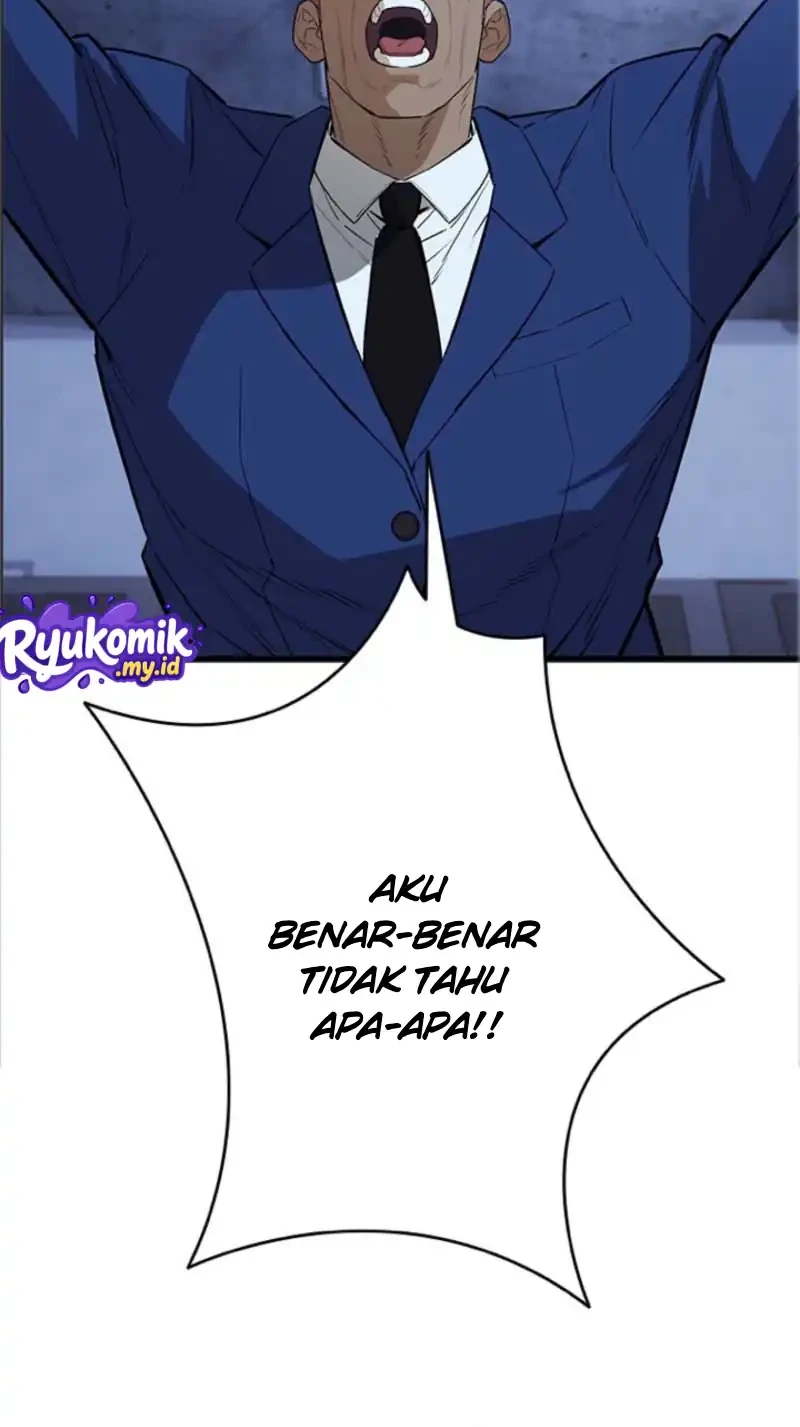 Sicario Chapter 26 Gambar 6