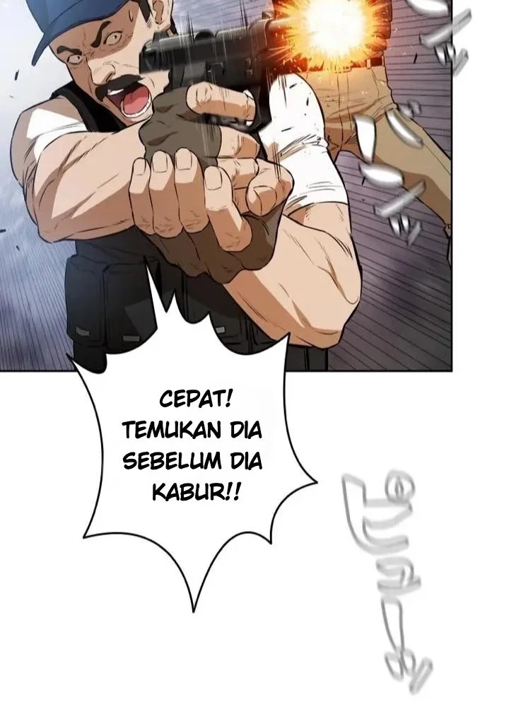 Sicario Chapter 3 Gambar 7