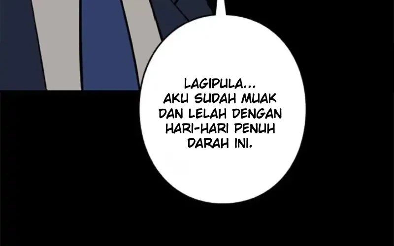 Sicario Chapter 32 Gambar 7
