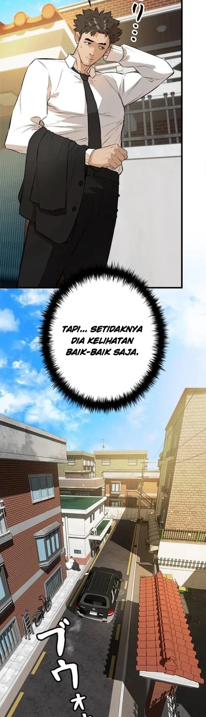 Sicario Chapter 5 Gambar 5
