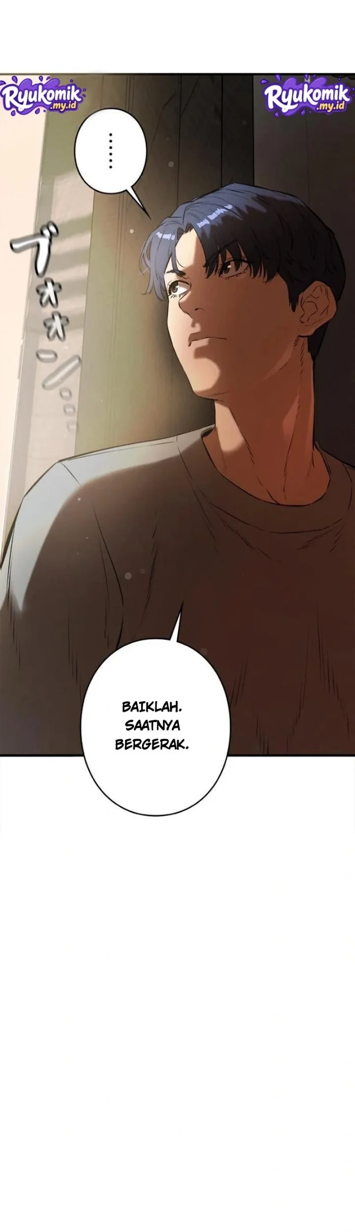 Sicario Chapter 5 Gambar 7