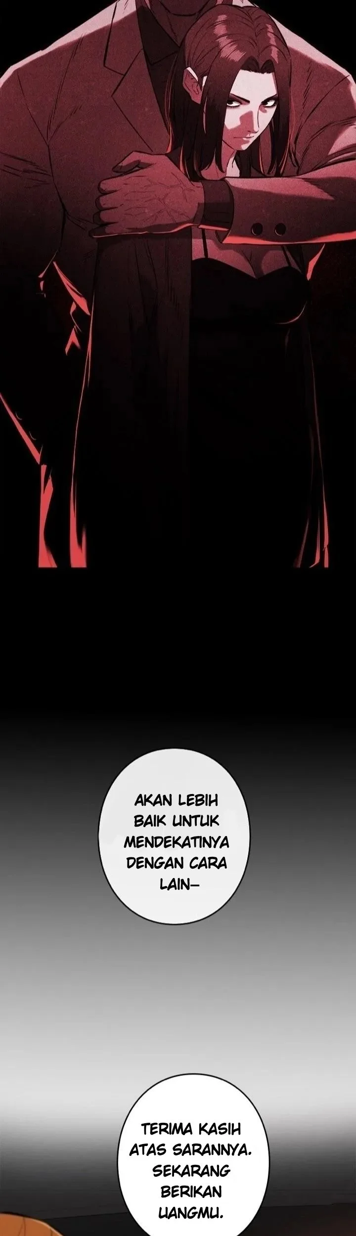 Sicario Chapter 6 Gambar 5