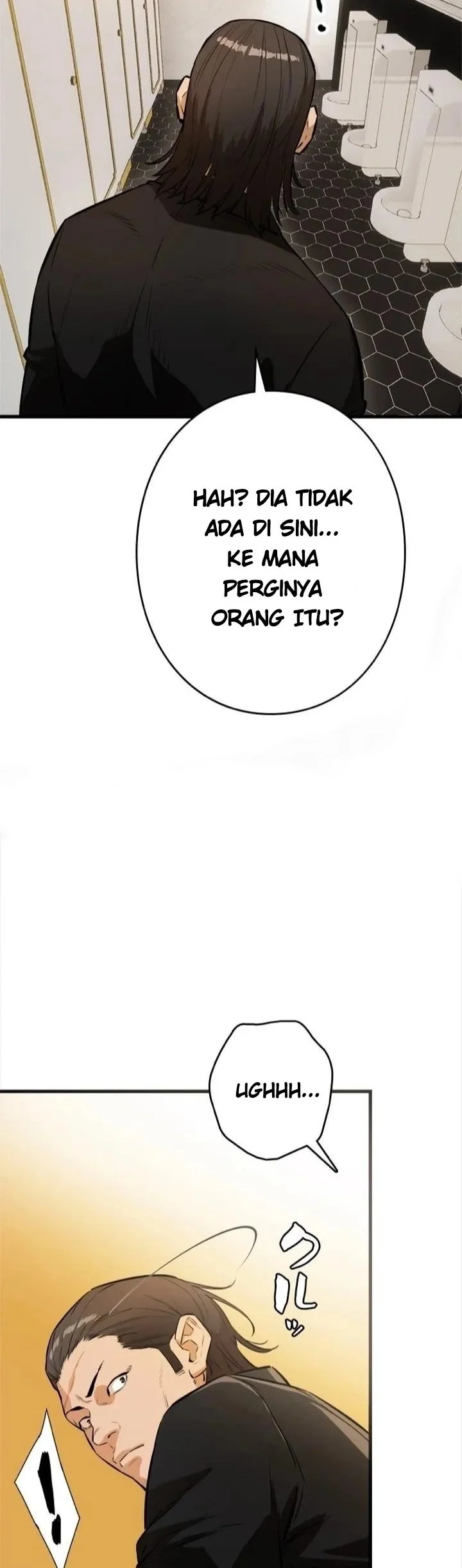 Sicario Chapter 7 Gambar 4