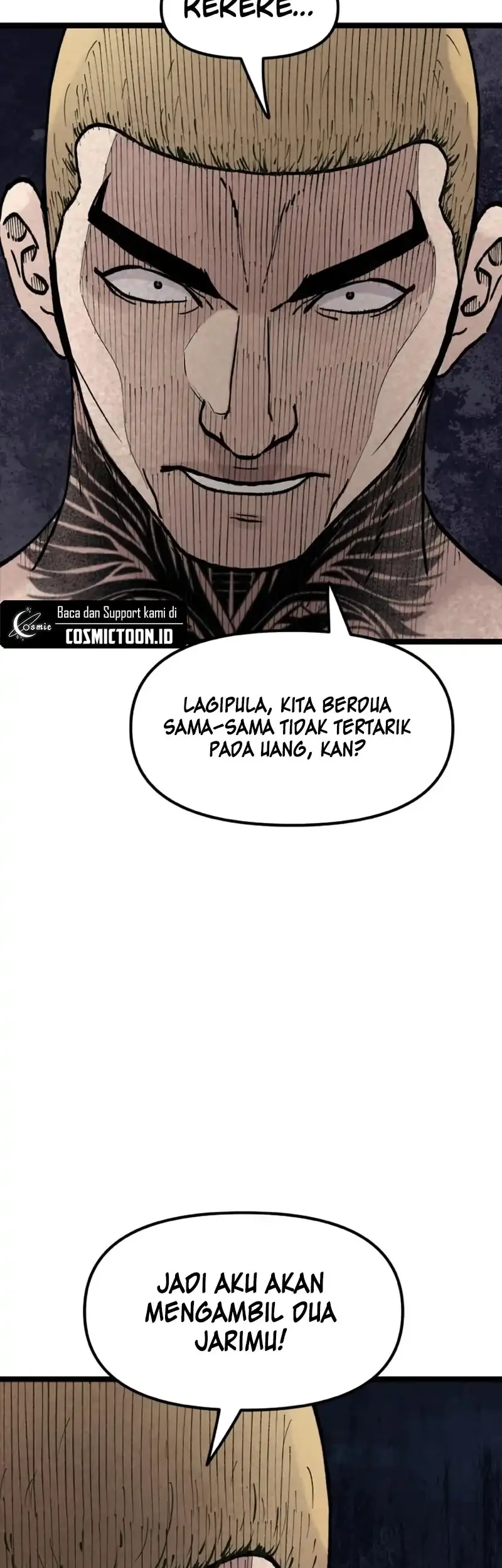 Silent Transfer Student Chapter 28 Gambar 6