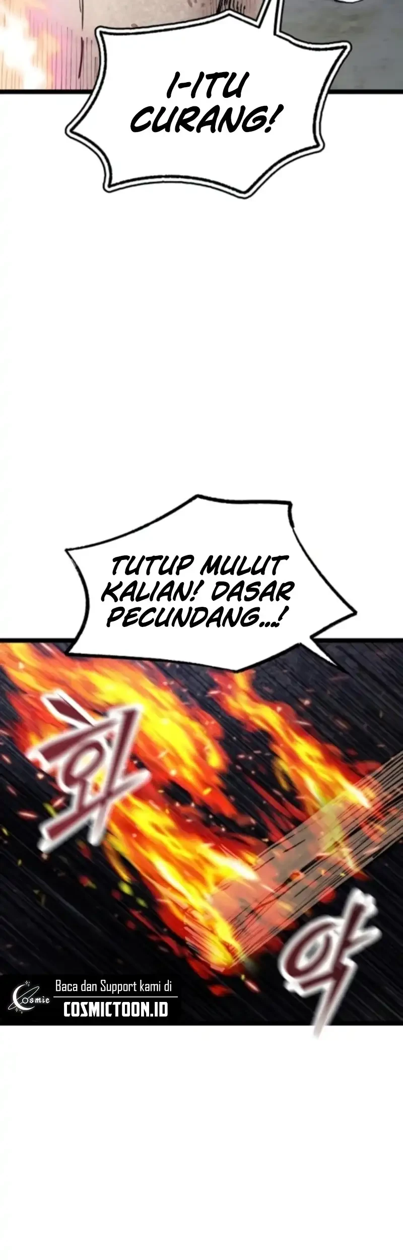 Silent Transfer Student Chapter 30 Gambar 6